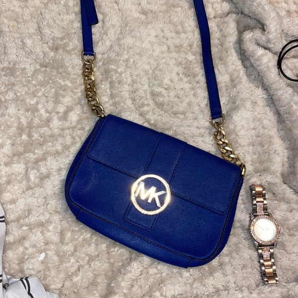 MICHAEL Michael Kors Handbags - Michael Kors crossbody